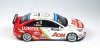 NuNu 24022 Chevrolet Cruze (1.6T) '13 WTCC World Champion 1/24